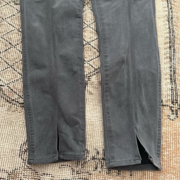 Madewell Roadtripper Jeggings - Picture 5 of 7